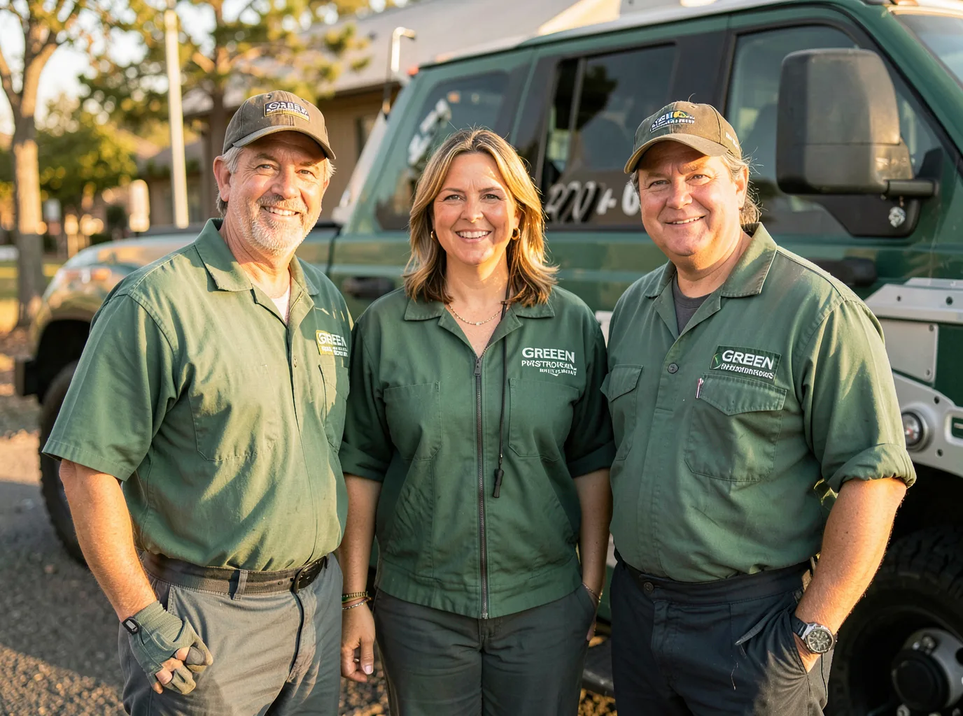 Water Damage Restoration company in Bennett, NC