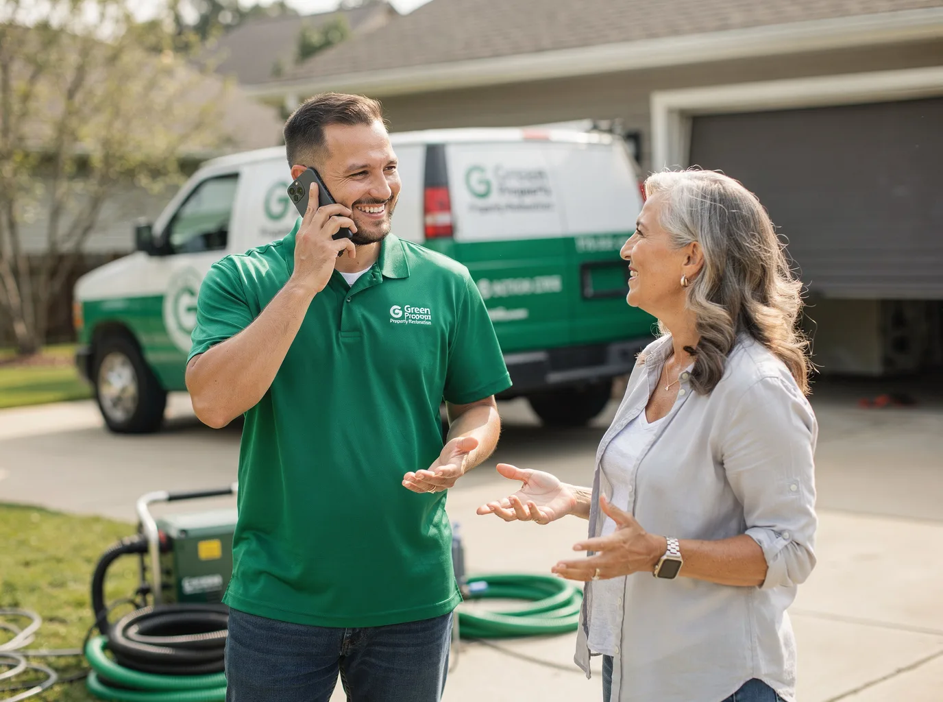 Water Damage Restoration Bennett, NC FAQs